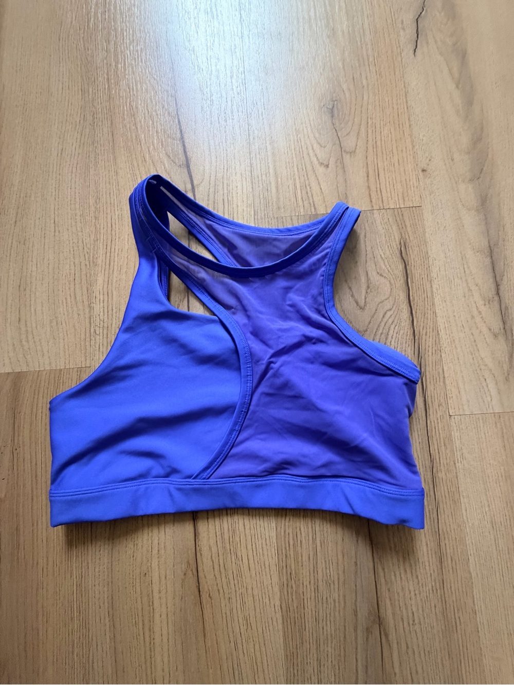Alo Alosoft Center Stage Sports Bra